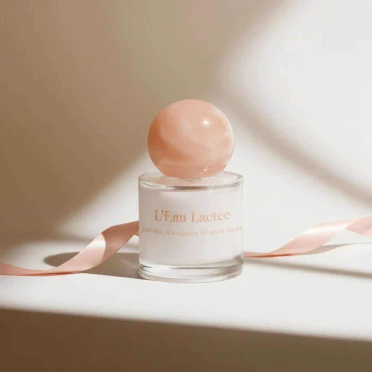 Élhée Care perfume Eau Lactée - Botanical & Skin-Friendly Composition